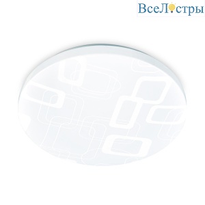 Потолочный светодиодный светильник Ambrella light Orbital Air FZ1040