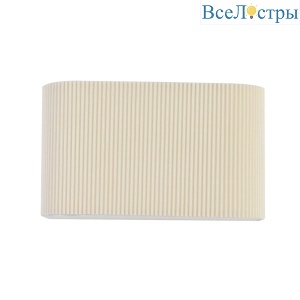 Настенный светильник Lumion Moderni Gofera 8327/2W