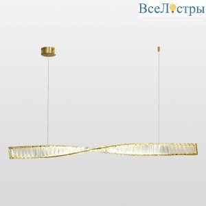 Подвесной светодиодный светильник Lussole Loft Centennial LSP-7025