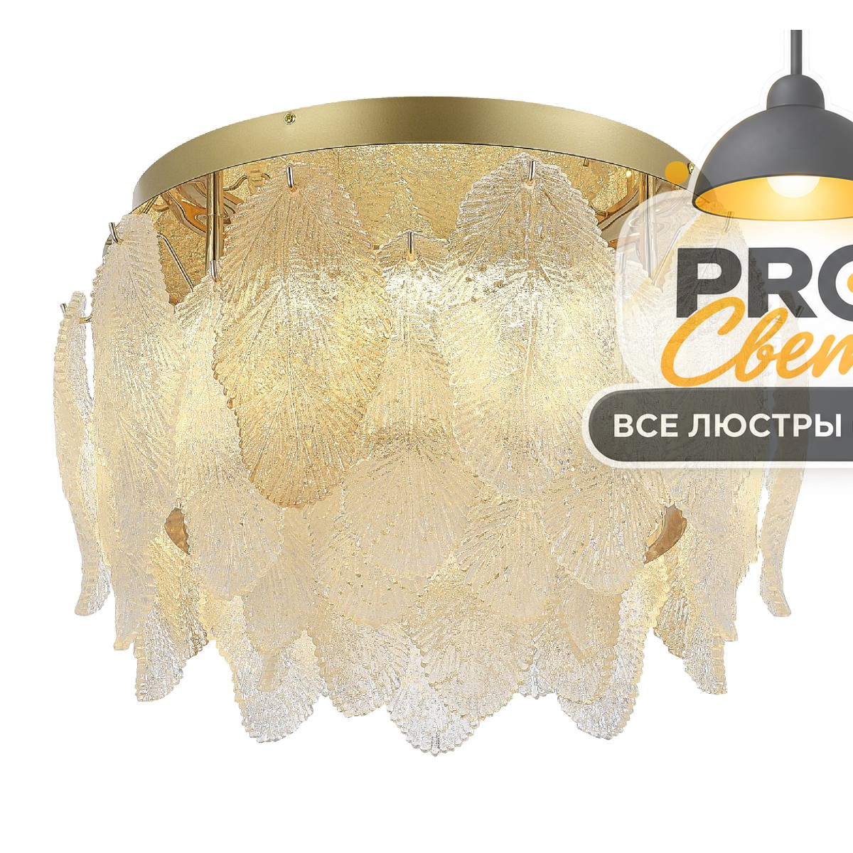 потолочный светильник st luce lightsome sl6135.202.01