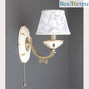 Бра Reccagni Angelo A 7036/1
