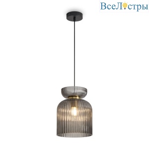 Подвесной светильник Freya Layla FR5558PL-01SM