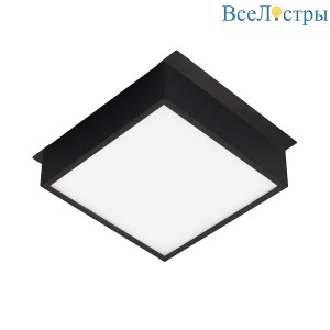 Встраиваемый светильник Arlight DL-GRIGLIATO-S140x140-18W Day4000 045699