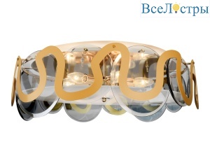 Потолочная люстра Ambrella Light Traditional TR5328