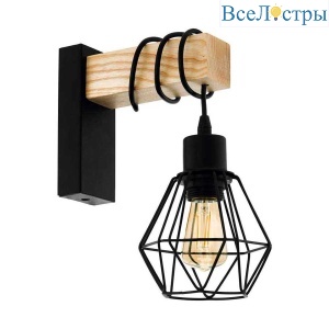 Бра Eglo Townshend 5 44078