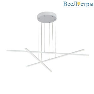 Подвесная люстра Vitaluce V3051-0/3S