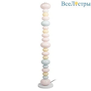 Торшер Loft IT Macaroon 10271F/B