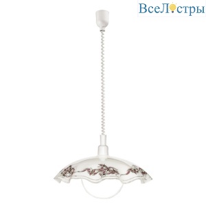 Подвесной светильник Eglo Vetro 3041