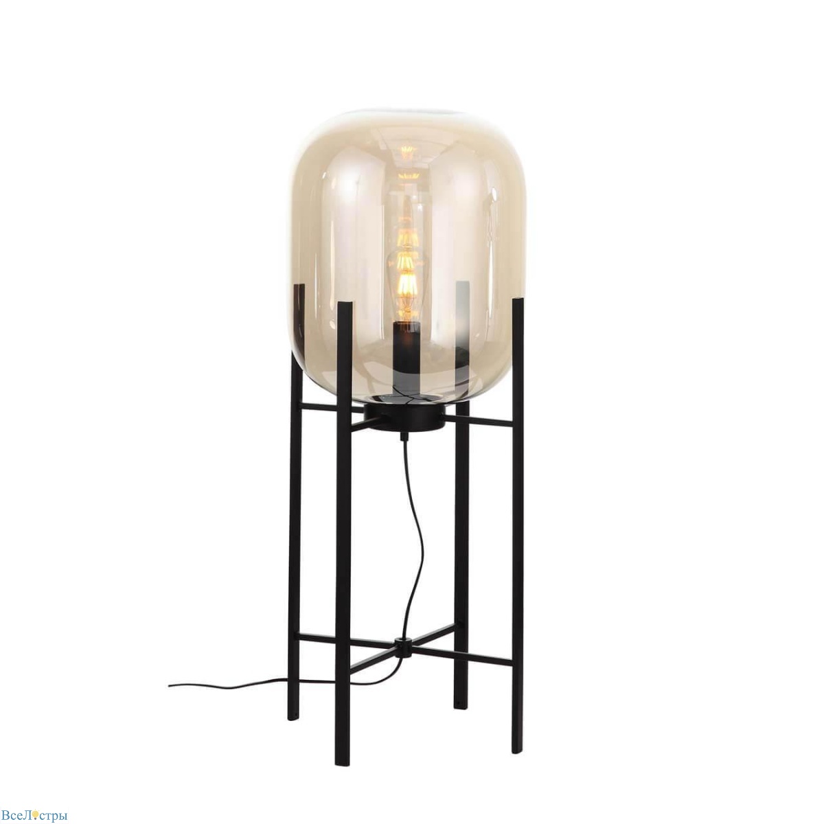 торшер st luce burasca sl1050.515.01