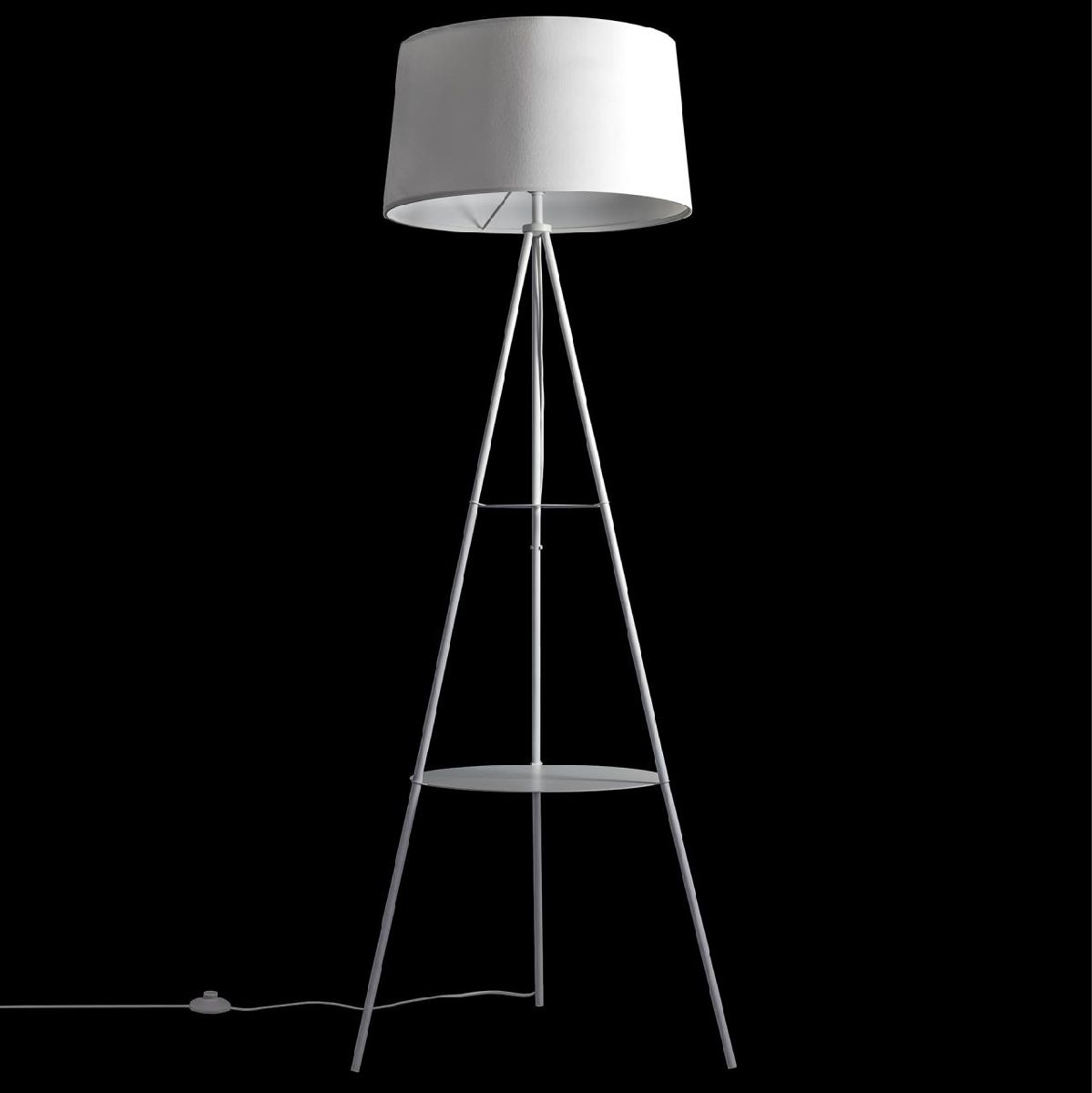 торшер citilux рейнер cl806020