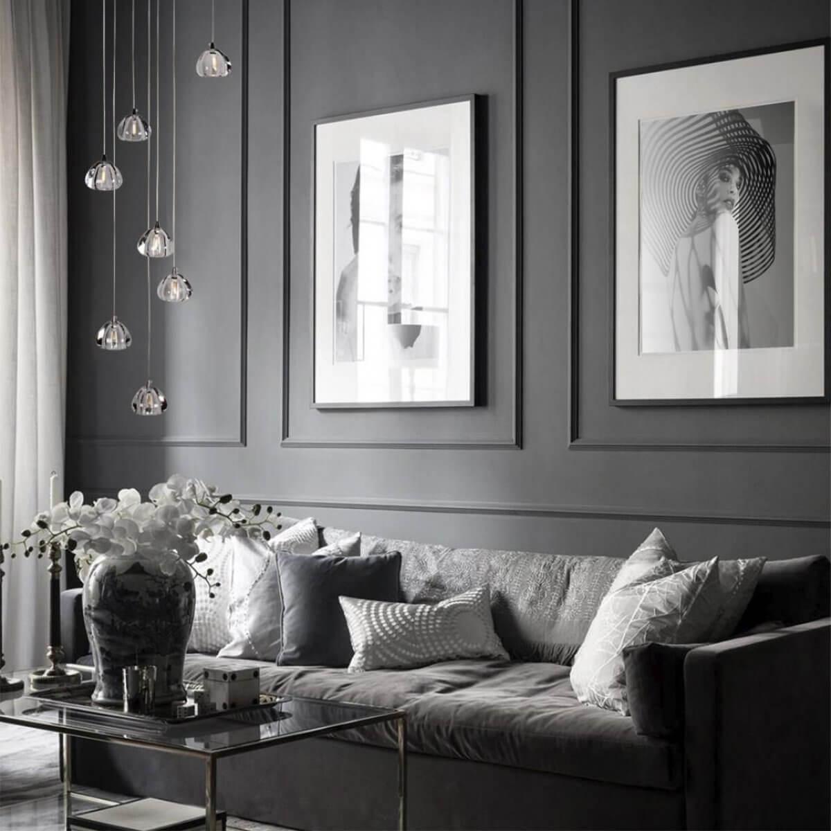 подвесной светильник loft it rain 10151/15