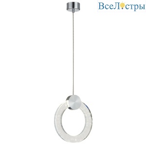 Подвесной светильник Simple Story 1085-LED4PL