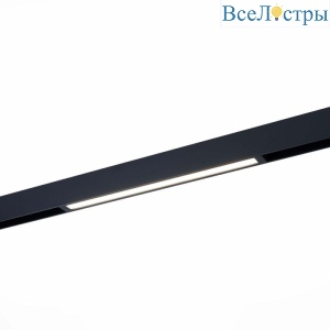 Трековый светодиодный светильник для магнитного шинопровода ST Luce ST657.496.18
