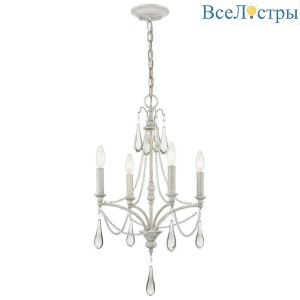 Подвесная люстра Wertmark Nilla WE306.04.003