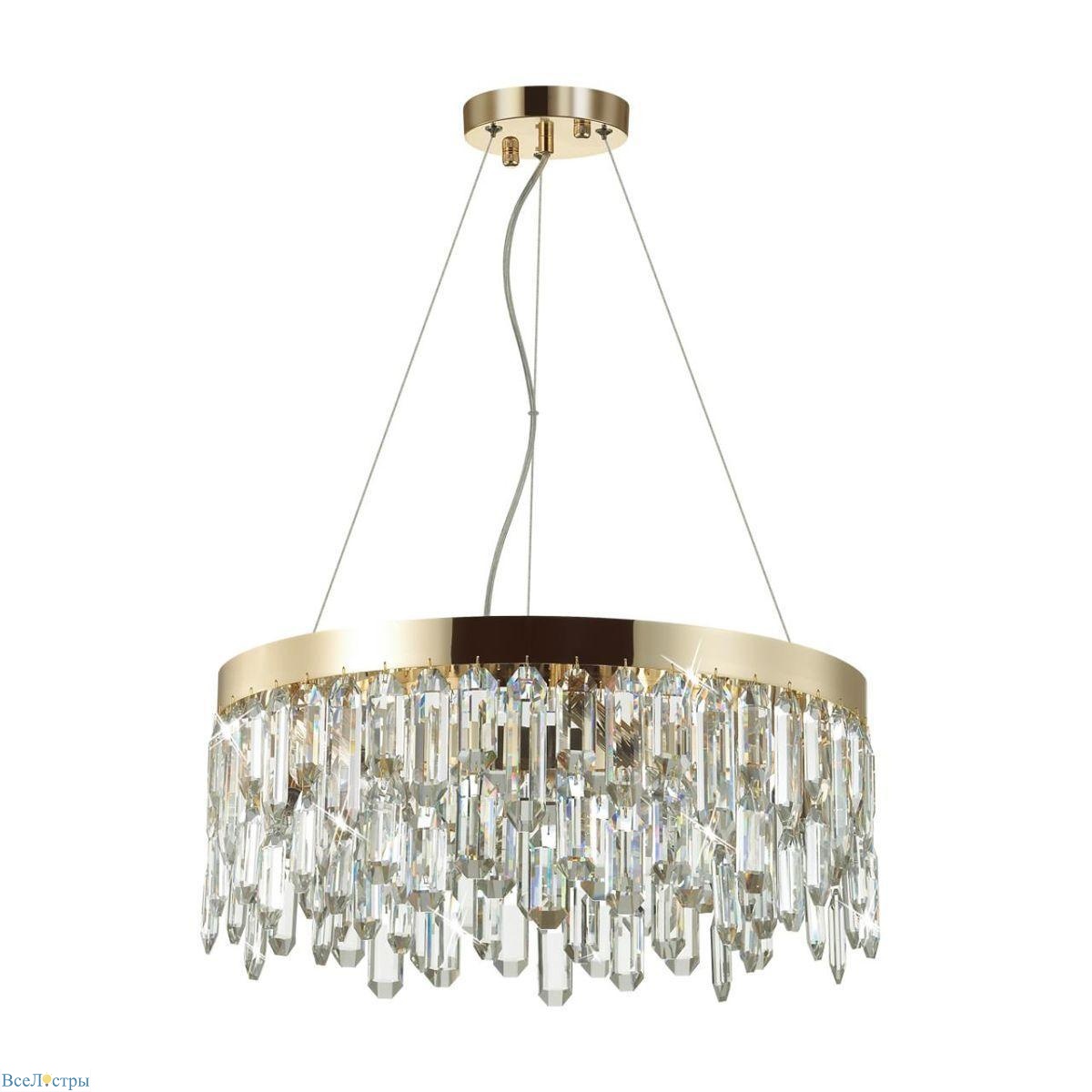 подвесной светильникodeon light hall dakisa 4986/6