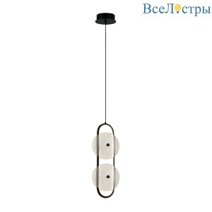 Подвесной светильник Omnilux Pancone OML-52506-02
