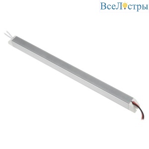 Блок питания (UL-00004846) Uniel 12V 60W IP20 5A UET-VAT-060A20 12V IP20