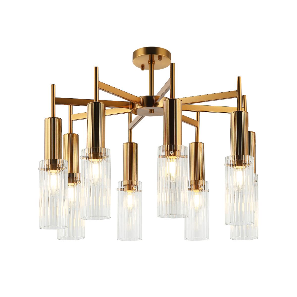подвесная люстра stilfort wunder 2160/05/08p