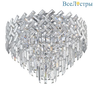 Потолочная люстра Arte Milano Sorrento 378019/9/50/570 CR
