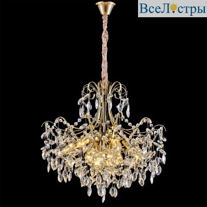 Подвесная люстра Reluce 68200-0.4-600 AB