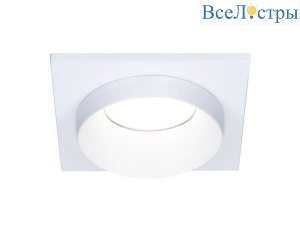 Встраиваемый светильник Ambrella Light Techno Spot TN165