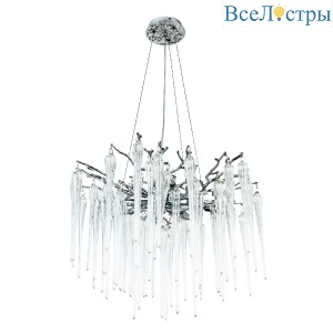 Подвесная люстра Modestyle MS.2114.600 CR