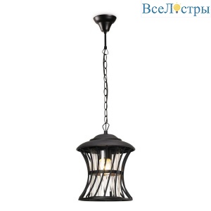 Уличный подвесной светильник Feron Мадрид PL525 11620