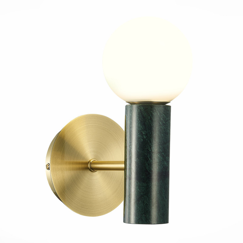 бра st luce pietra sl1210.401.01
