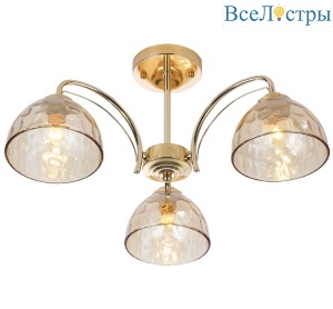 Люстра на штанге Rivoli Terri Б0060988