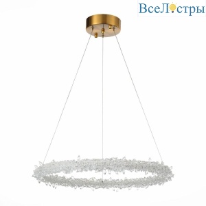 Подвесной светодиодный светильник ST Luce Lucchero SL6105.203.01