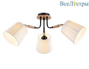 Потолочная люстра Ambrella Light Modern TR4731