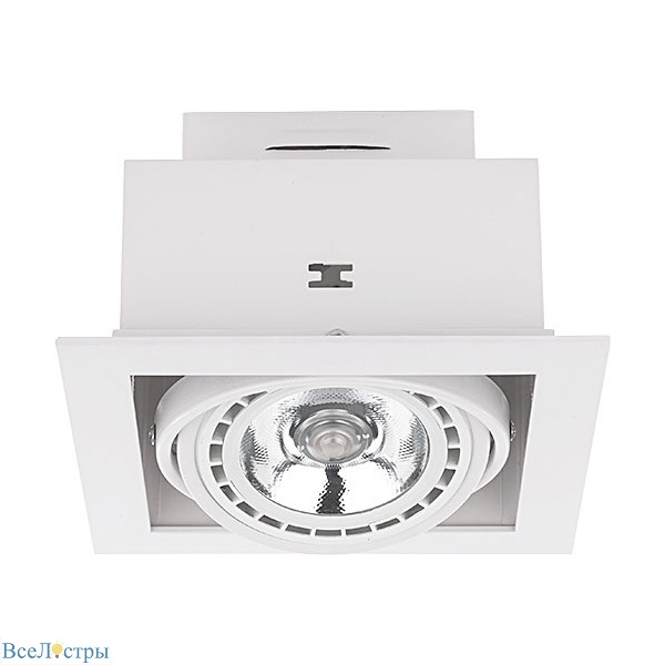 встраиваемый светильник nowodvorski downlight 9575