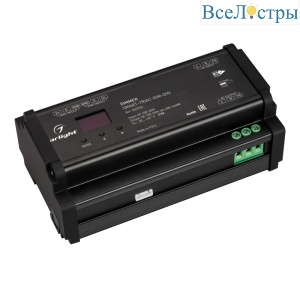 Диммер Arlight Smart-Triac-Dim-Din (230V, 6A, 2.4G) 033761