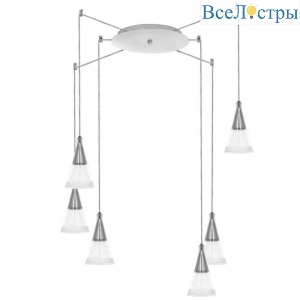 Подвесная люстра Lightstar Cone 757069