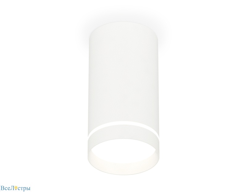 потолочный светильник ambrella light techno spot xs8161006 (c8161, n8461)