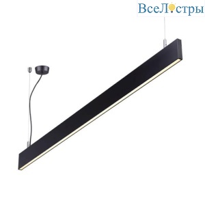 Подвесной светильник Novotech Iter 358160