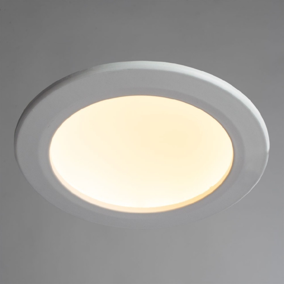 Riflessione Arte Lamp