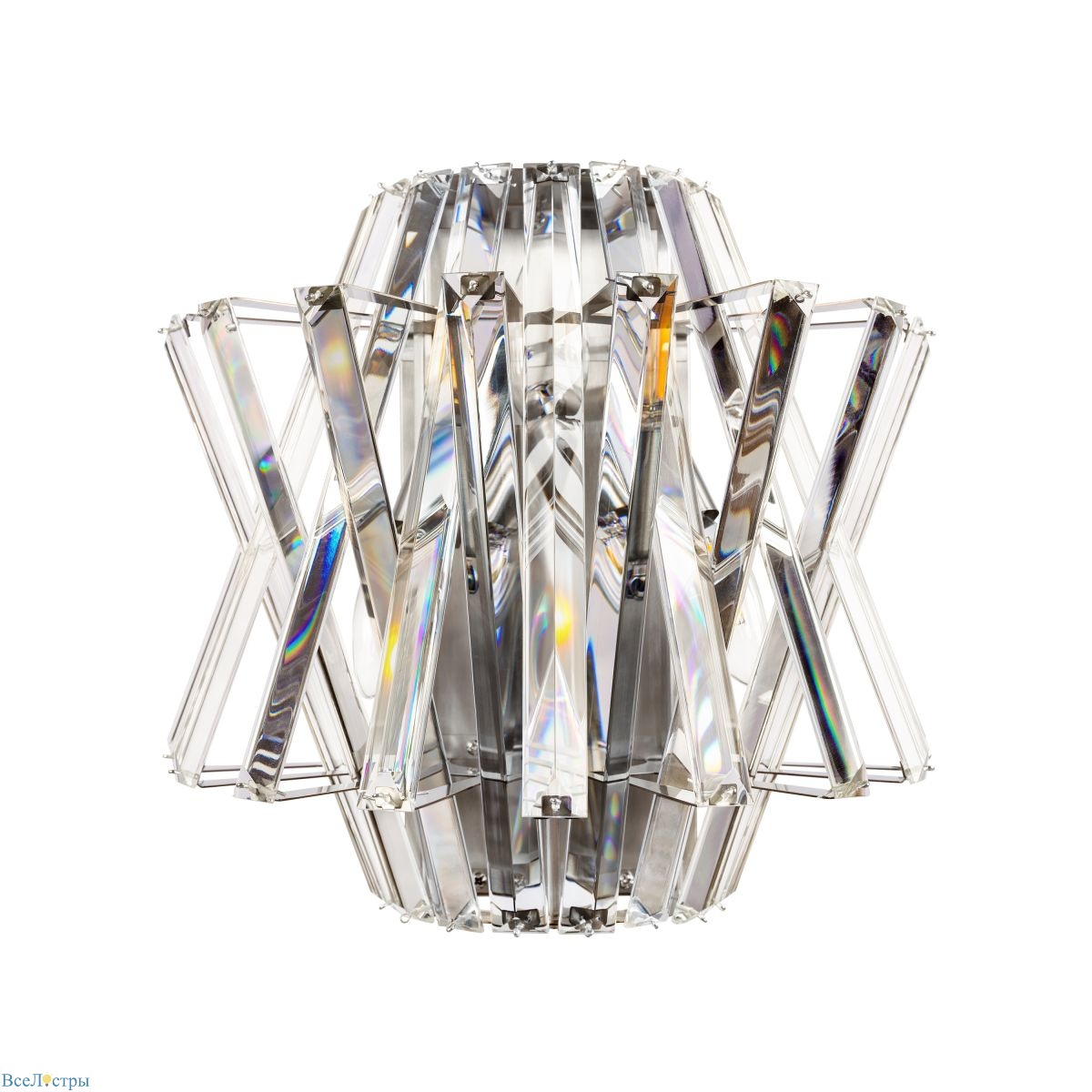 настенный светильник loft it milagro 10578w