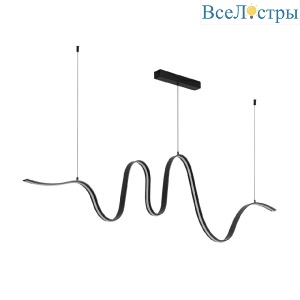 Подвесная люстра Odeon Light Nastro 7025/52L