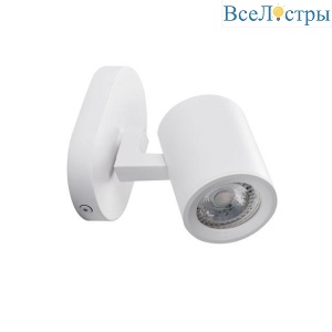 Спот Kanlux LAURIN EL-1O W 29120