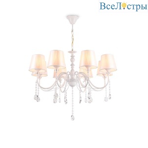 Подвесная люстра Ambrella light Traditional Modern TR4605