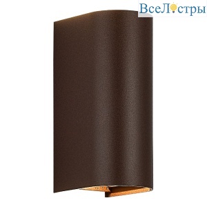 Фасадный светильник ST Luce Bust SL9516.601.01