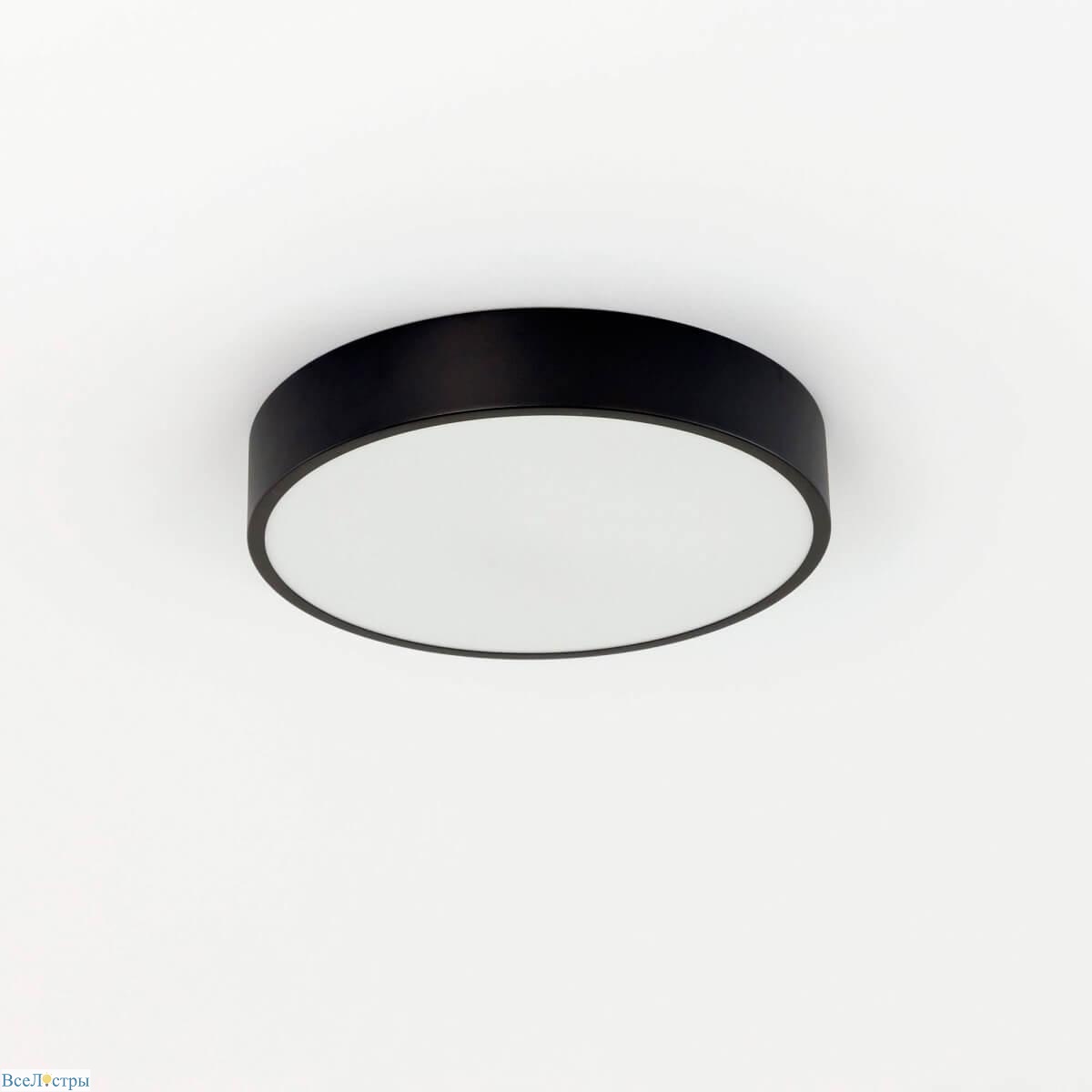 потолочный светильник citilux купер cl72424v1