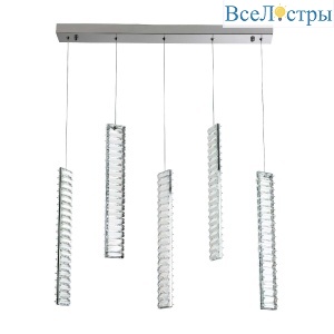 Подвесной светильник Modestyle MS.88909.5 CR