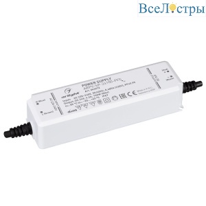 Блок питания Arlight ARPV-SP-24100-PFC (24V, 4.2A, 100W) 043672