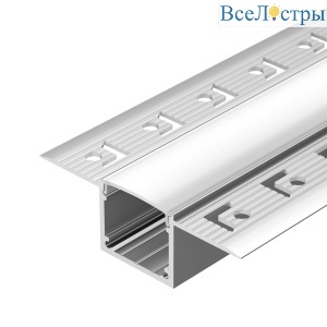 Профиль Arlight FANTOM-W20-H20-2000 ANOD 054185