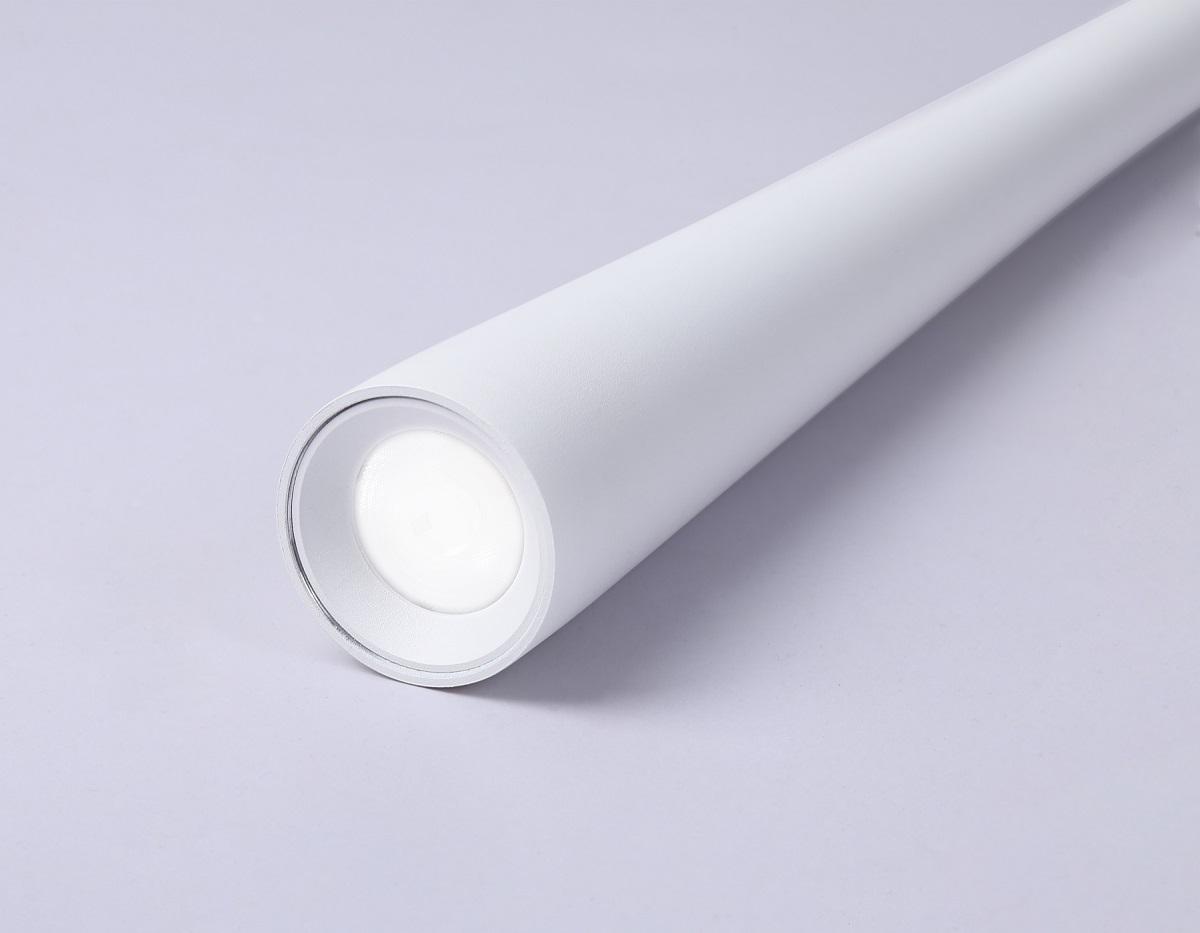 трековый подвесной светодиодный светильник ambrella light track system magnetic gl4350