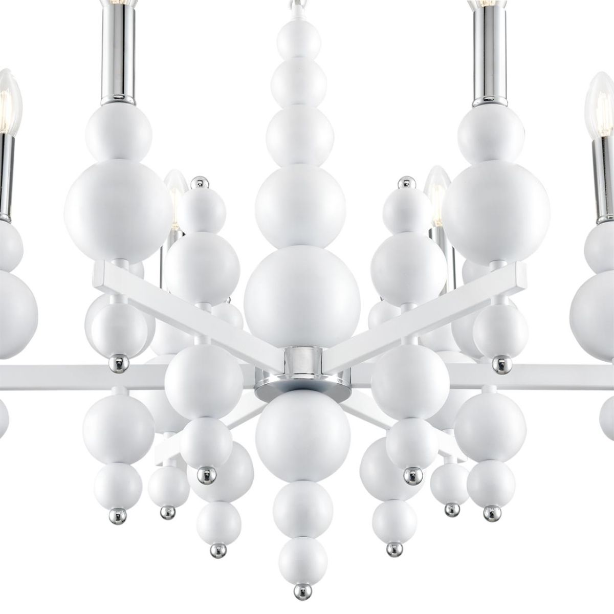подвесная люстра lumion moderni nana 8260/6
