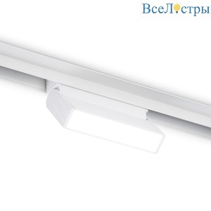 Трековый светодиодный светильник Ambrella light Track System Magnetic GL4058
