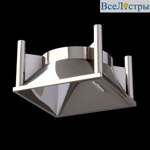 Рамка декоративная Maytoni Alfa LED C065-01CH